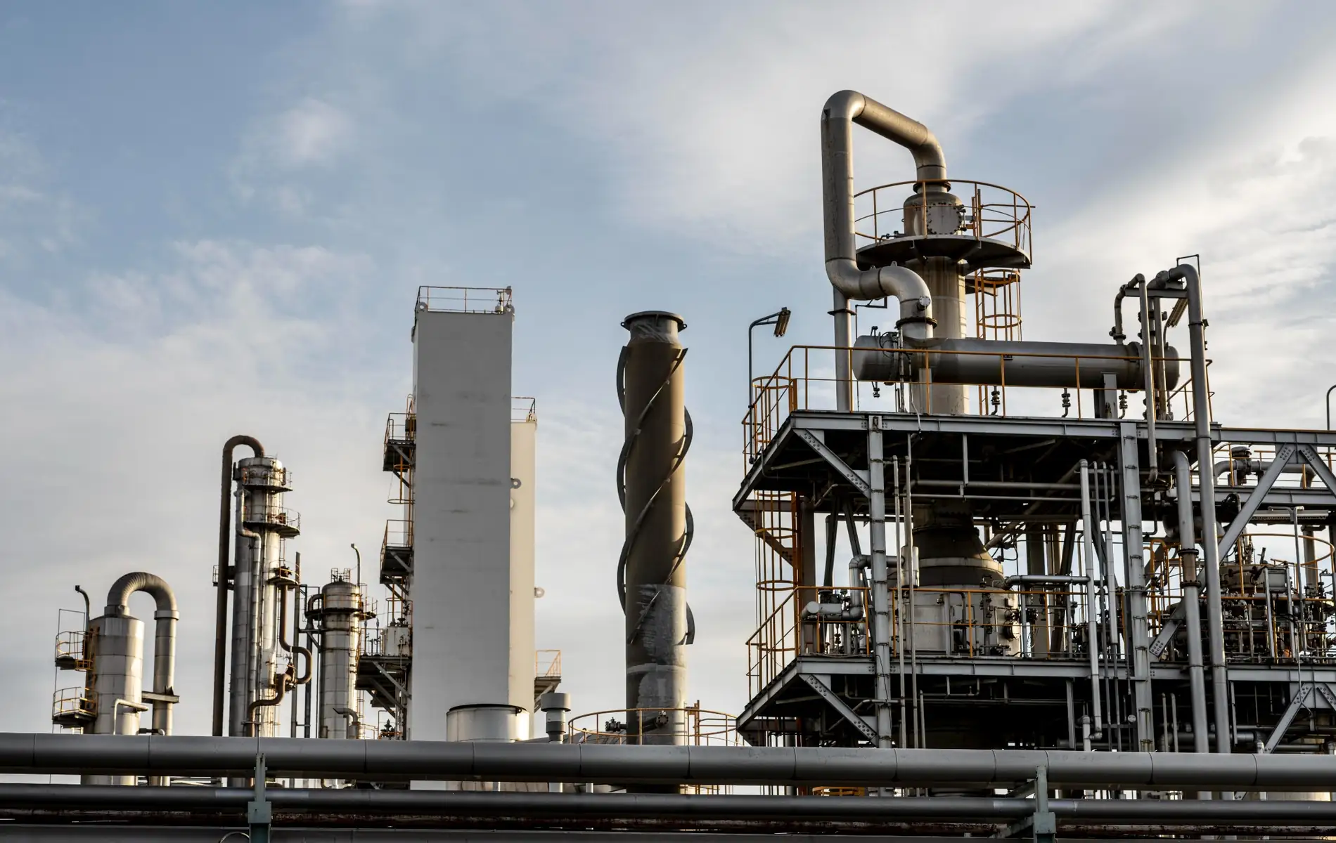 HR Software Implementation for IMS Industrial Material Supply FZCO UAE — TrueBays Case Study