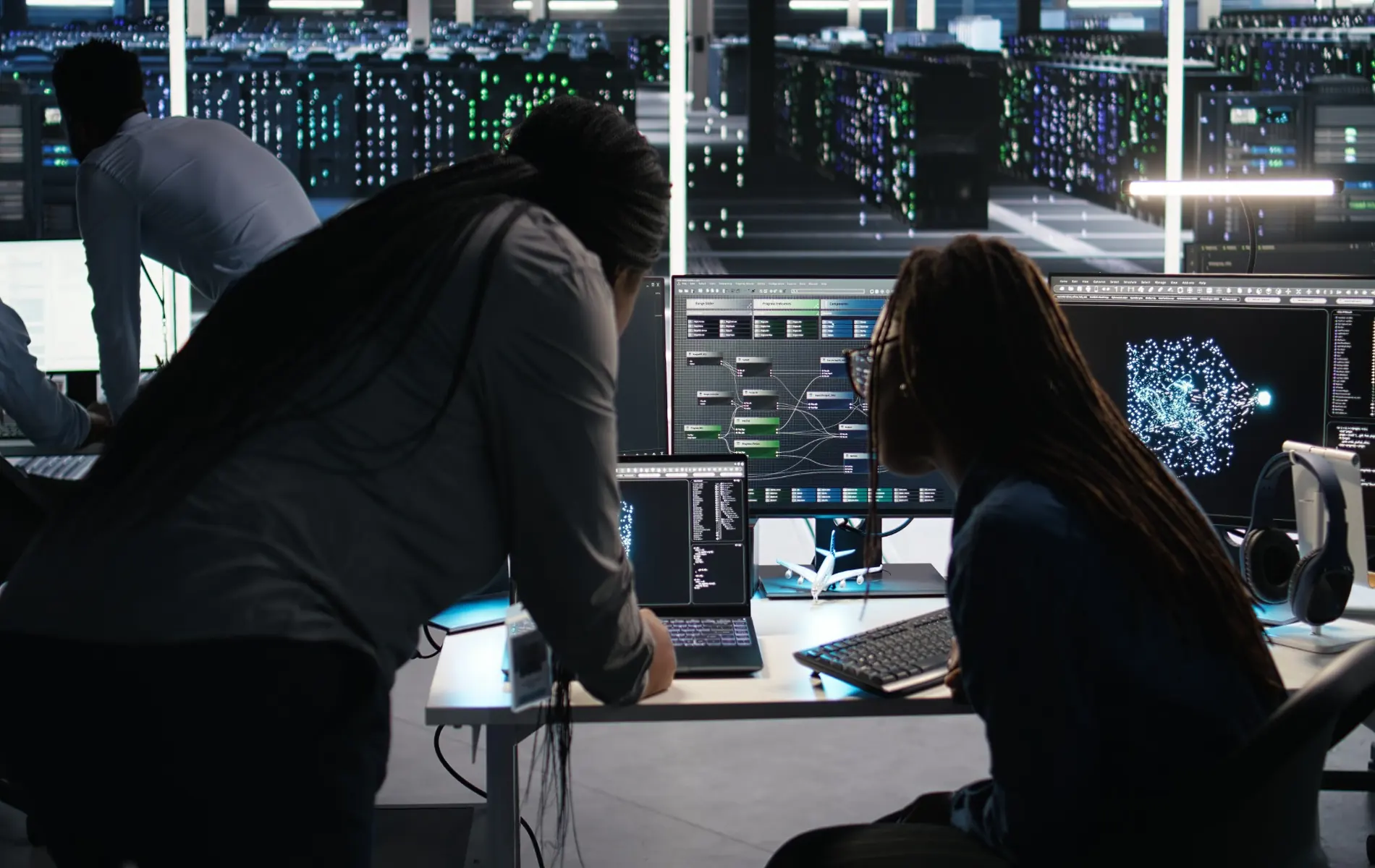 On-Premise HR Software Implementation for Prime Star IT Solution Dubai — TrueBays Case Study