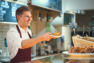 bakeries pos system