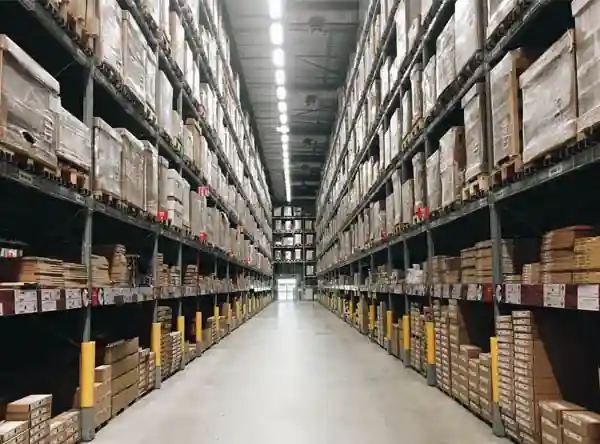 ERP Software Case Study UAE - Al Shams