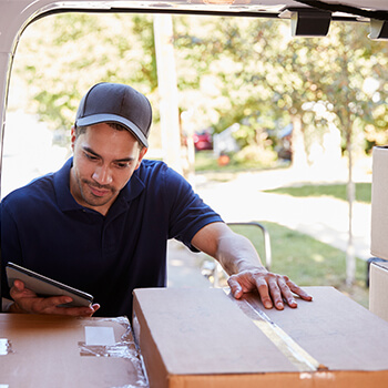 Streamline Your Delivery Operations