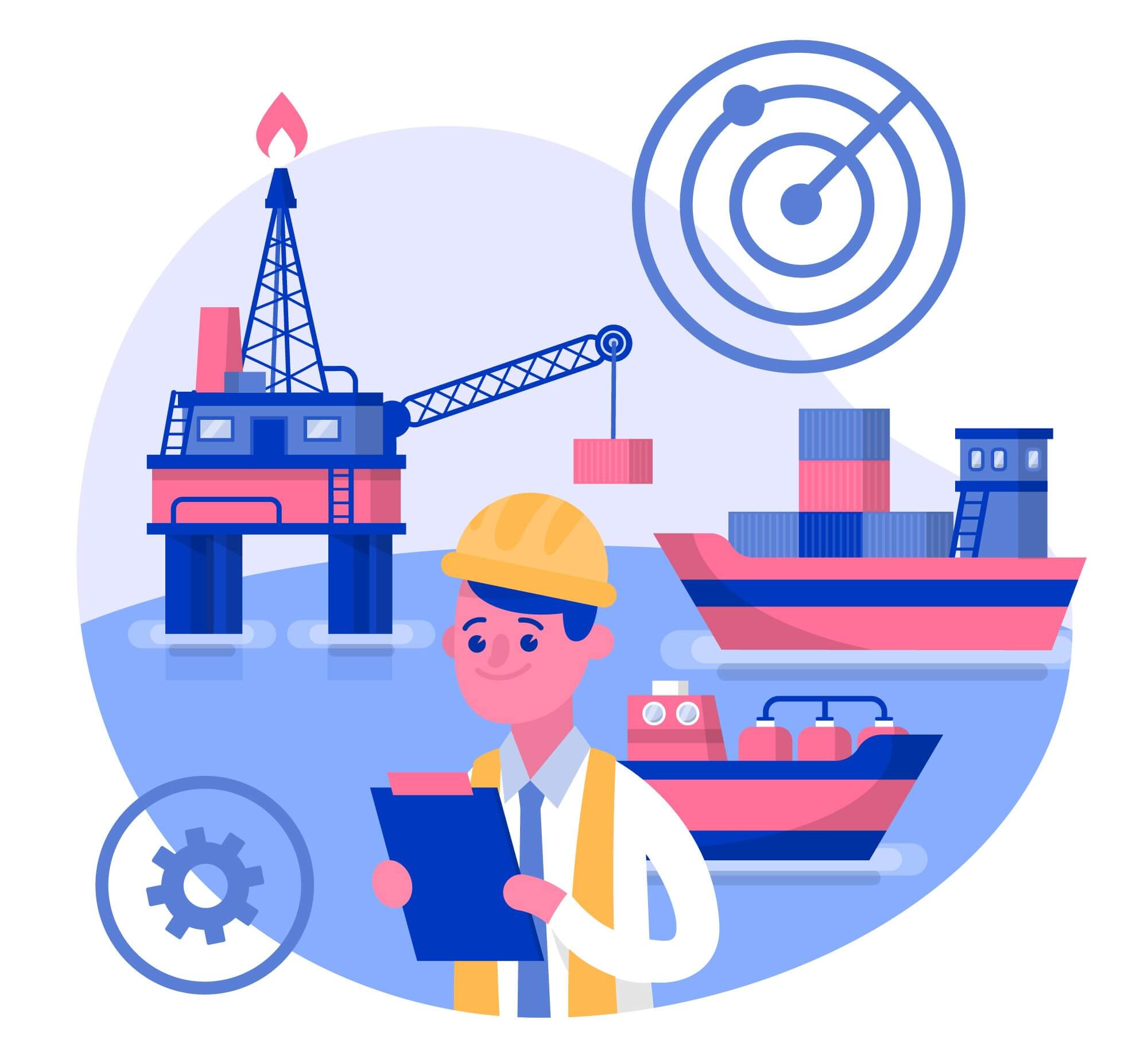 TrueBays StackHX MLC 2006 compliance and crew payroll software for UAE maritime companies