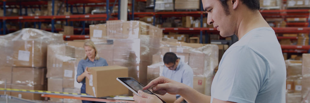 How UAE Trading Companies Use ERP to Manage VAT and Inventory