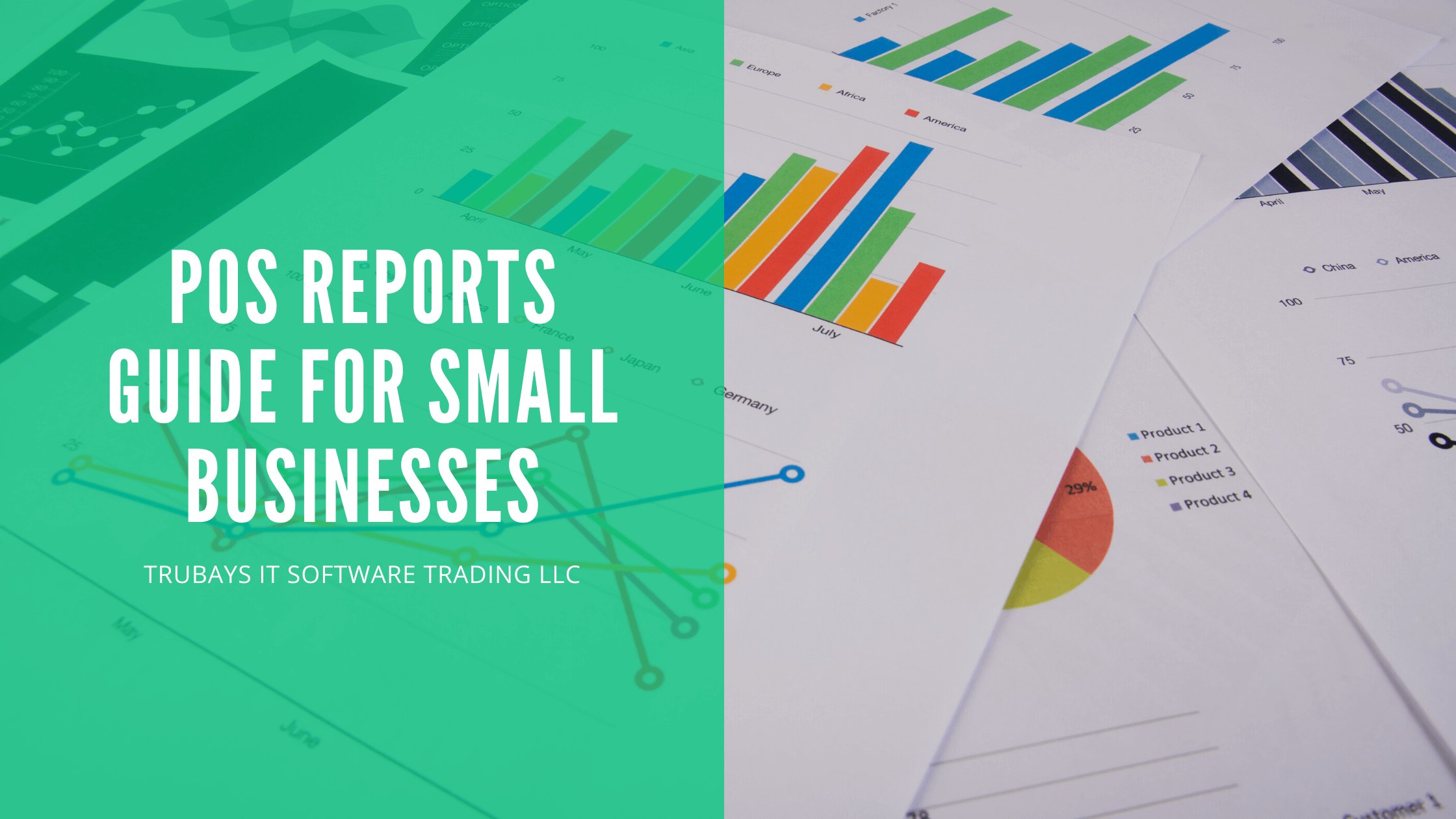 pos reports guide for small businesses