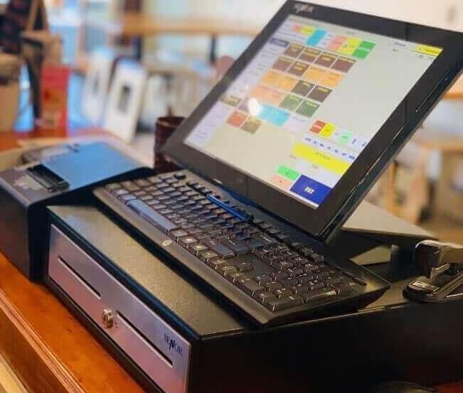 POS Software