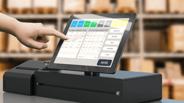 5 Things to Consider When Choosing a POS System