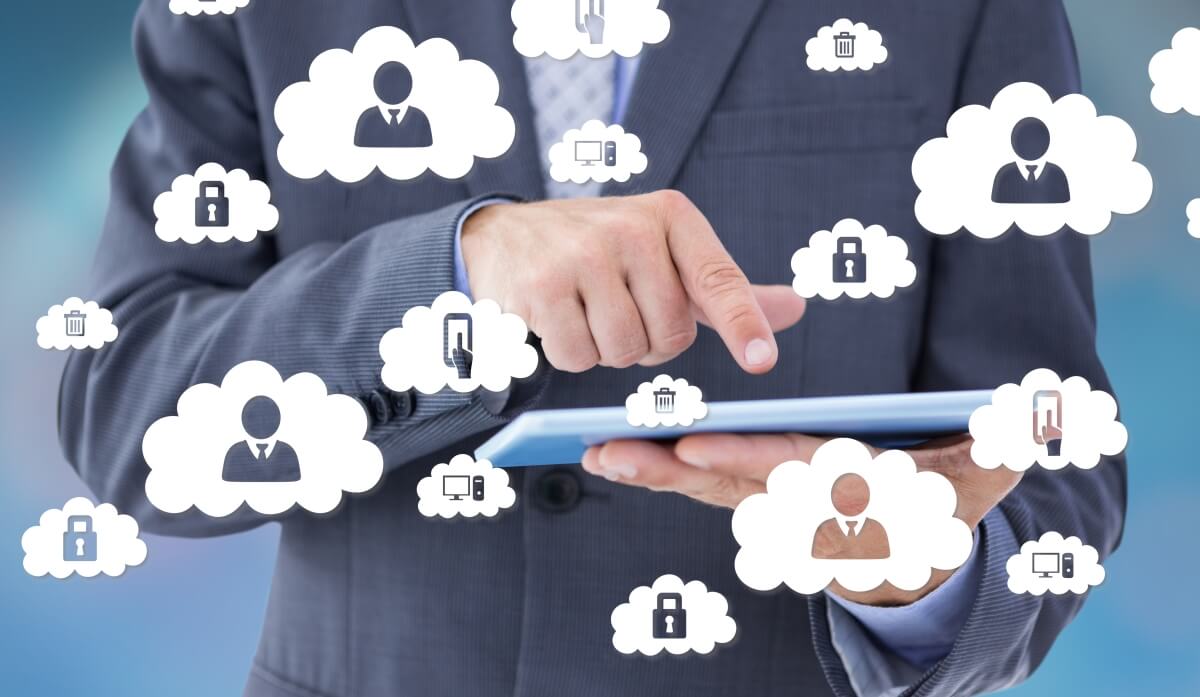 Benefits of using a cloud-based HR software in the UAE