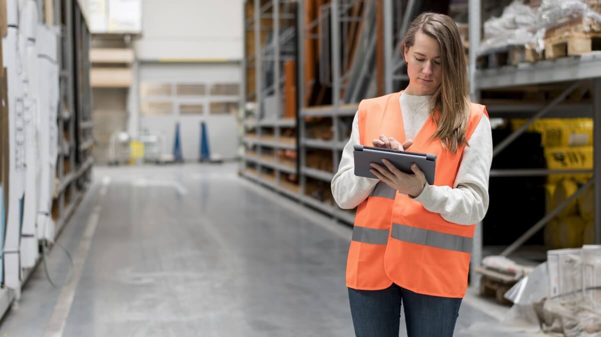Benefits of using cloud-based inventory management software for your business