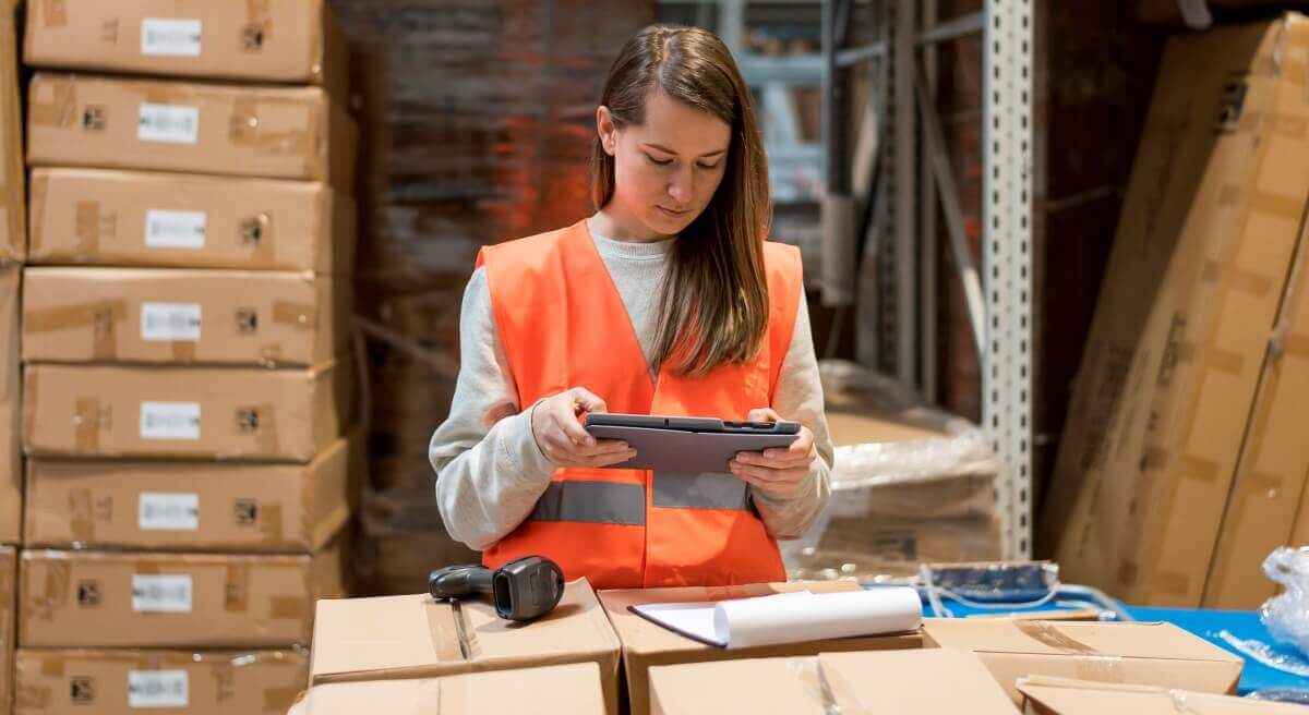 Inventory Management Software and Its Impact on Cost Control