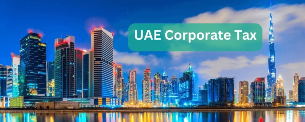 Corporate Tax UAE : How ERP Software Enables Efficiency And Compliance
