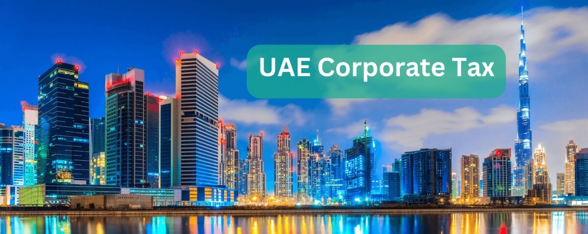 UAE Corporate Tax