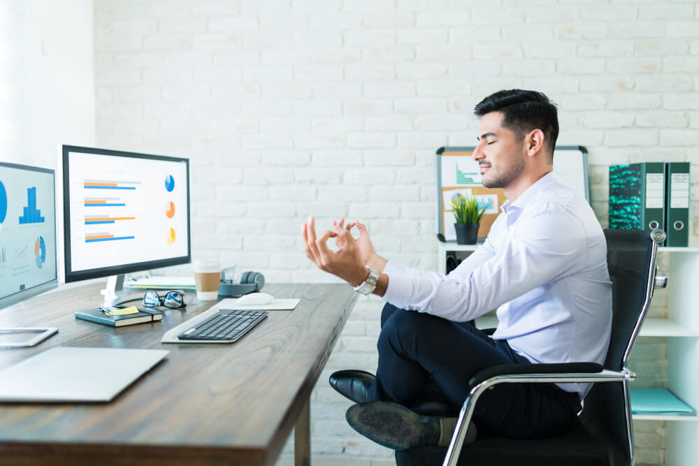 The Impact of ERP on Employee Well-being: Streamlining Workload and Reducing Stress