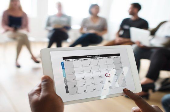 Leave Attendance Integration Payroll
